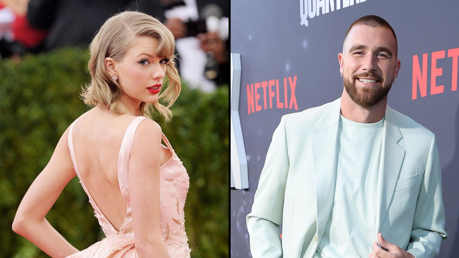 Why Taylor Swift and Travis Kelce Are Skipping 2024 Met Gala Why Taylor Swift and Travis Kelce Are Skipping 2024 Met Gala