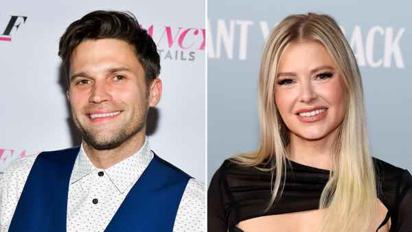 Why Tom Schwartz Thinks Ariana Madix Will Return to 'Vanderpump Rules' Despite Exit Speculation