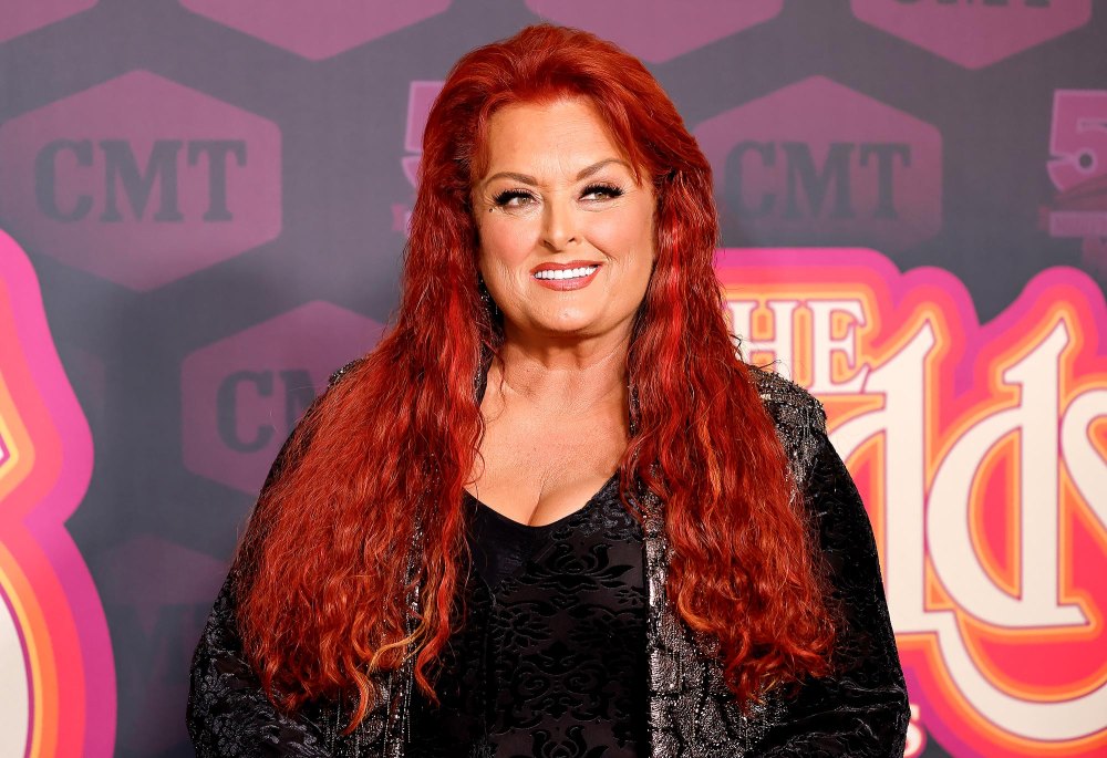 Wynonna Judd’s Daughter Grace Pauline Kelley Arrested for Indecent Exposure, Flashing Her Breasts