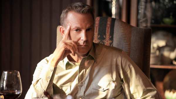 Yellowstone Is Still Weighing Options About Fate of Kevin Costners Character John Dutton