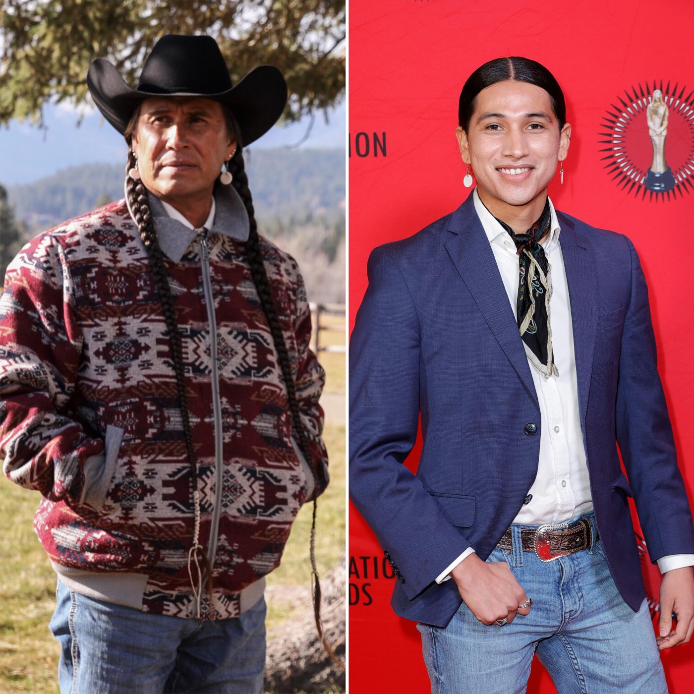Yellowstone s Mo Brings Plenty s Nephew Cole Dead At Age 27 Us Weekly Yellowstone s Mo Brings Plenty s Nephew Cole Dead At Age 27 Us Weekly