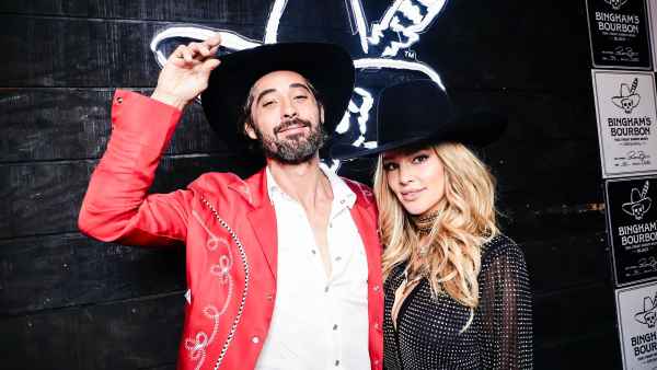 Yellowstones Hassie Harrison Celebrates Her Sweet Cowboy Ryan Bingham in Loving Birthday Post