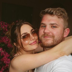 YouTuber Aspyn Ovard Files for Divorce From Parker Ferris Same Day She Announces Baby No 3 s Birth 053