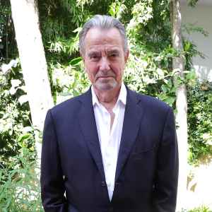 Young and the Restless Star Eric Braeden Gives Health Update After Announcing He Was Cancer Free 578