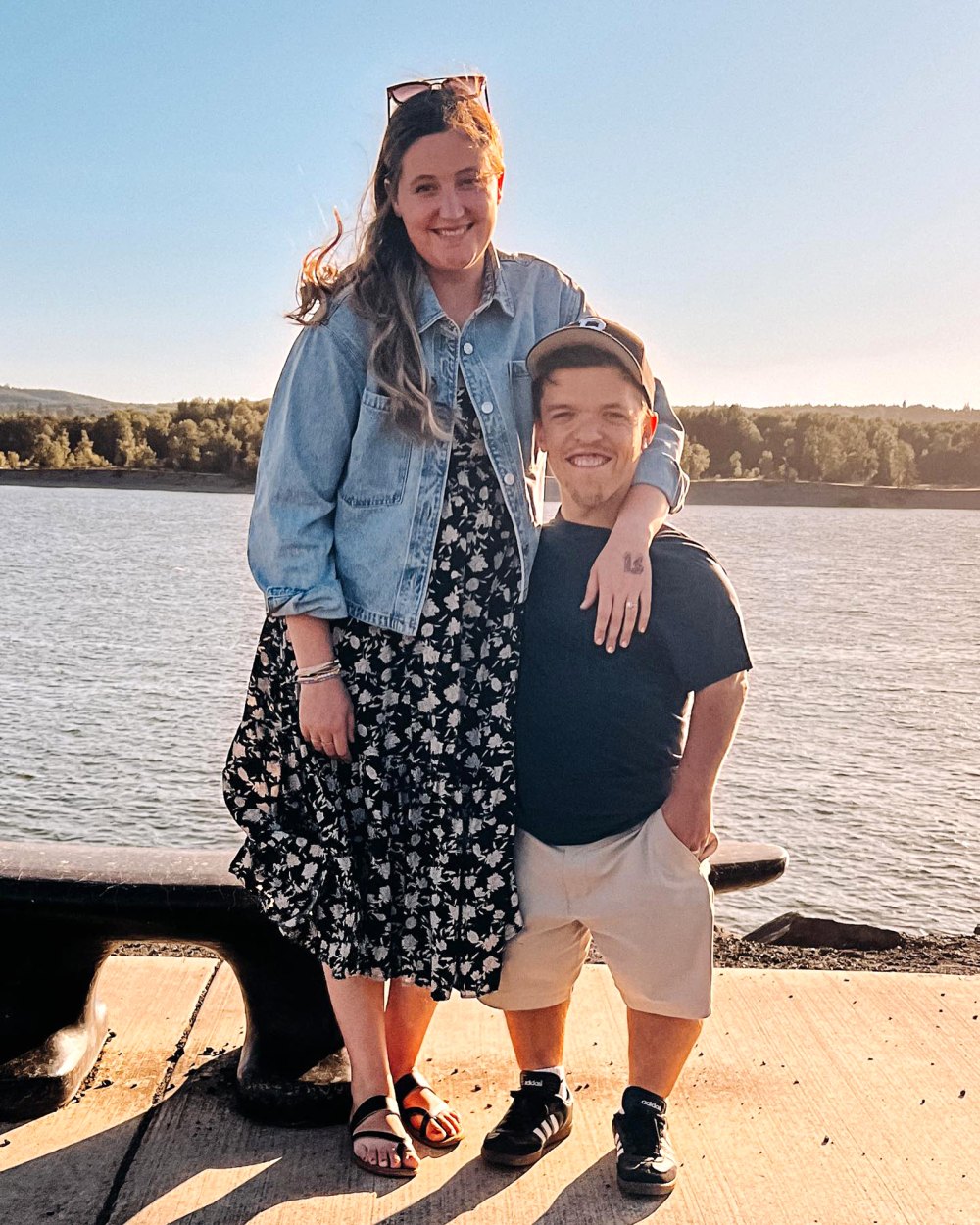 Zach and Tori Roloff say goodbye to Little People, Big World after 25 seasons.