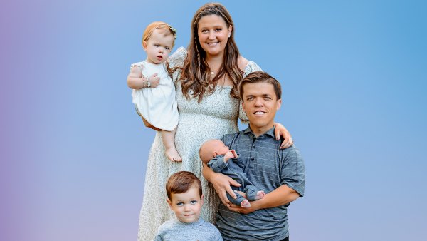 Zach and Tori Roloff Say Goodbye to ‘Little People, Big World’ Says Goodbye After 25 Seasons