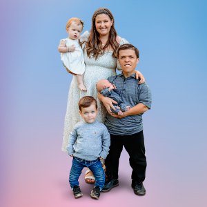 Zach and Tori Roloff Say Goodbye to ‘Little People, Big World’ Says Goodbye After 25 Seasons