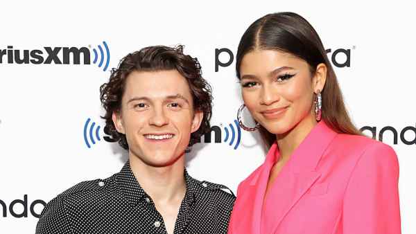 Zendaya on Tom Holland Support During Challengers Premiere