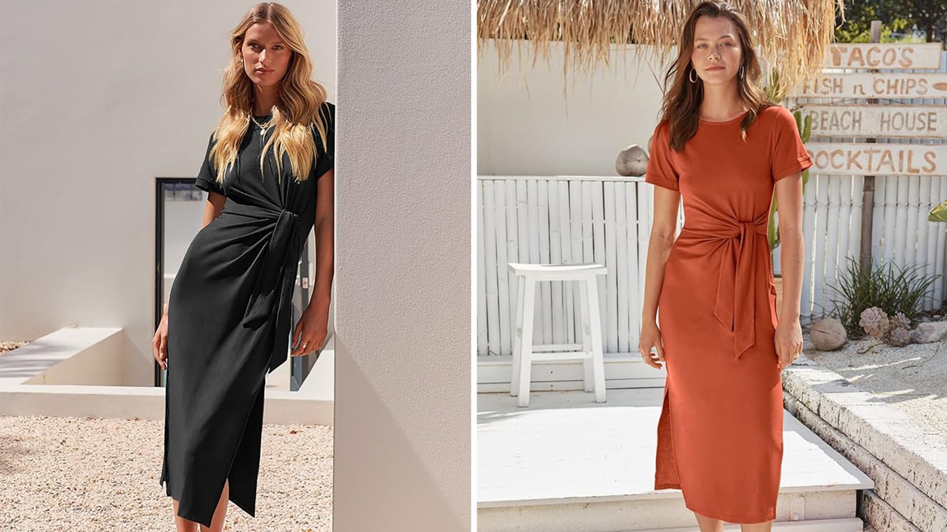 I'm Buying This T-Shirt Dress That 'Totally Hides' the Midsection I'm Buying This T-Shirt Dress That 'Totally Hides' the Midsection