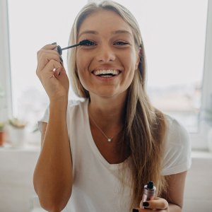 beauty products