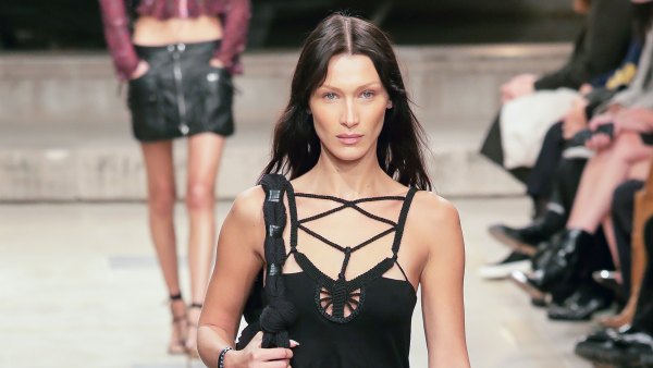 Bella Hadid