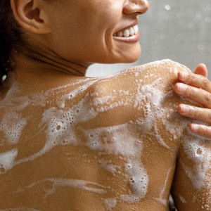 Brightening Soap