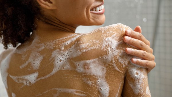 Brightening Soap