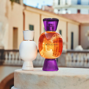 Bvlgari Allegra Rock 'N' Rome Eau de Parfum