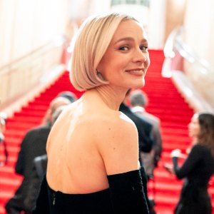 Carey Mulligan
