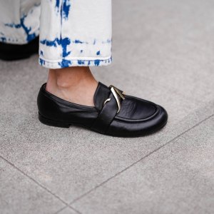 Comfortable Work Shoes