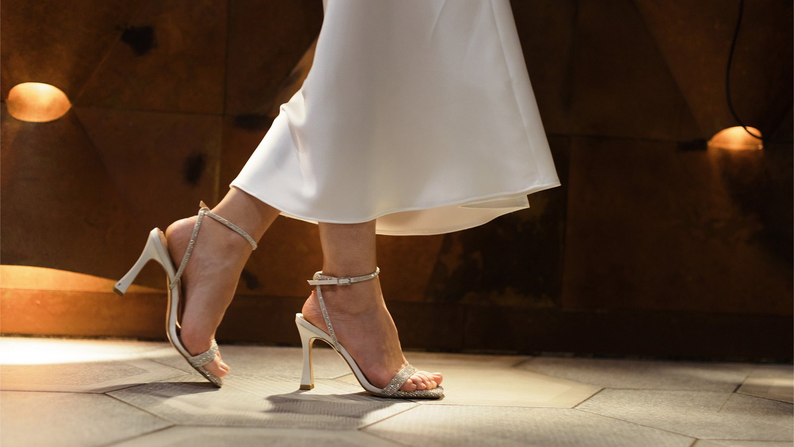 17 Comfy Heels That Will Help You Nail Wedding Guest Attire | Us Weekly