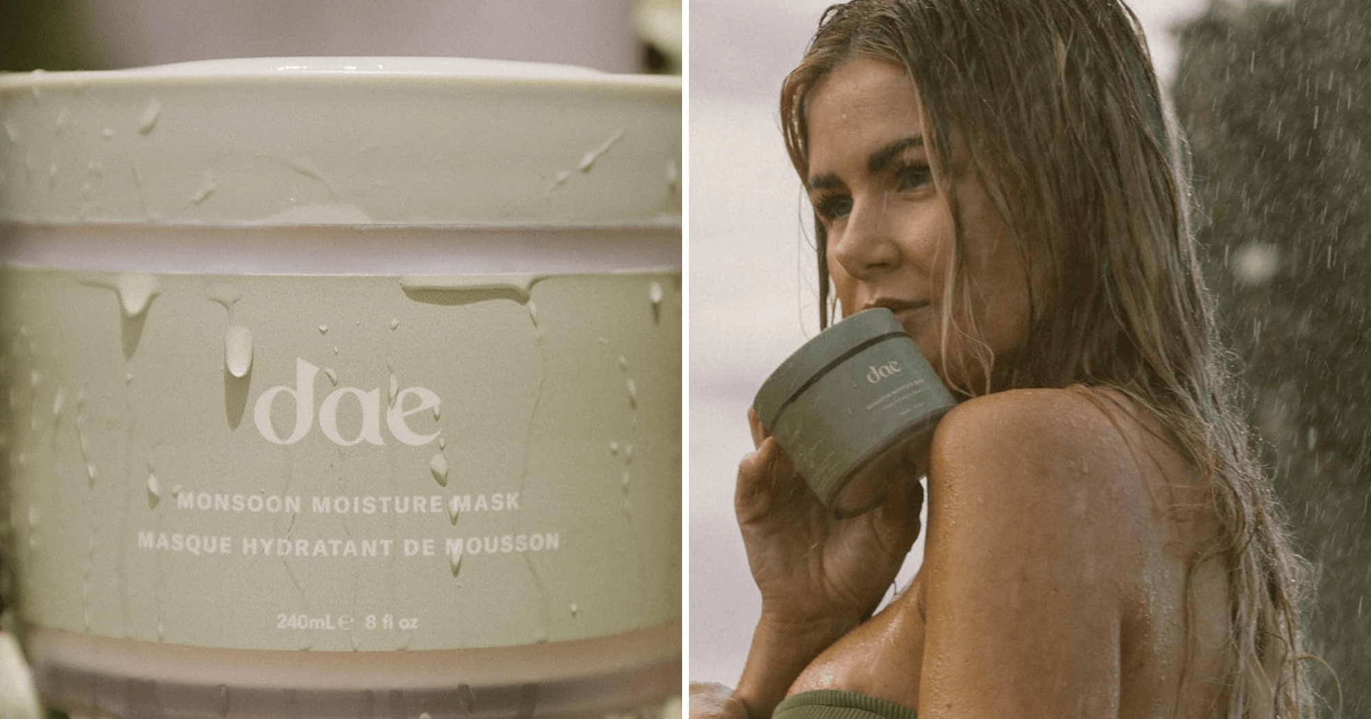 Drench Your Hair With Moisture With This Hydrating Mask - Vimarsana News