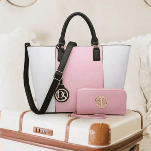 Dasein Large Satchel Bag