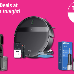These Are the 10 Best Amazon Deals Tonight Up to 70% Off