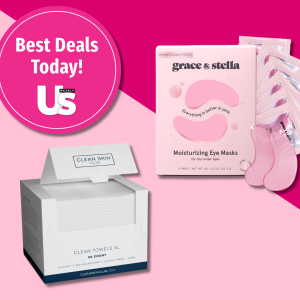 I’m a Shopping Writer and These Are the 10 Best Skincare Deals Today