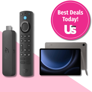 The 10 Best Tech Deals on Amazon Today