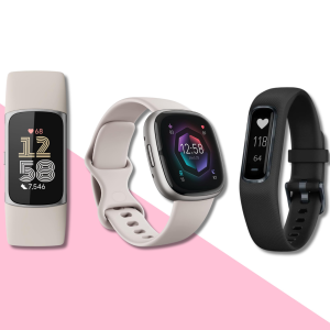 I’m a Shopping Writer and These Are the Best Fitness Tracker Deals Today