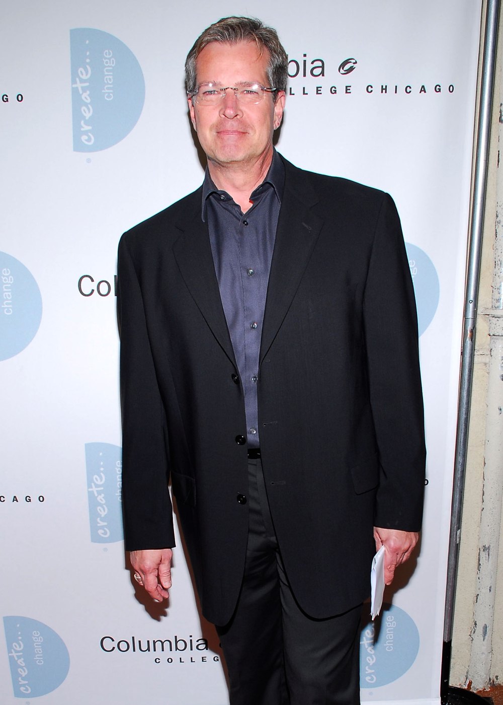 Why Did E! News’ Steve Kmetko Disappear From Hollywood in 2002? He Details Firing Experience