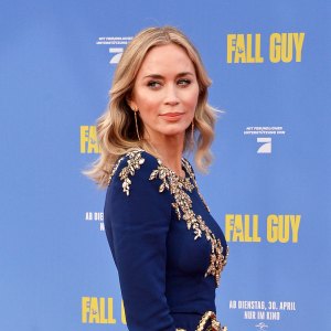 Emily Blunt