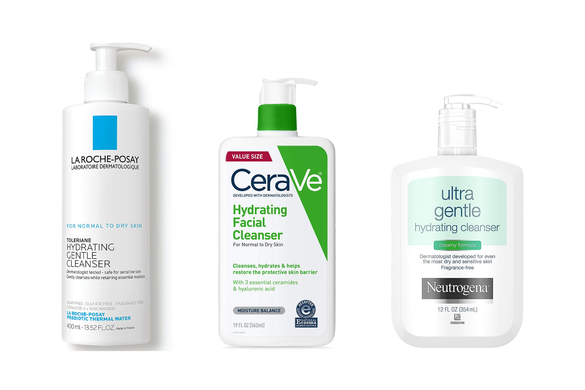 Best Makeup Removers for Sensitive Skin