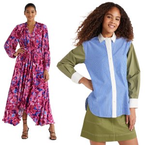 fashion finds on sale walmart