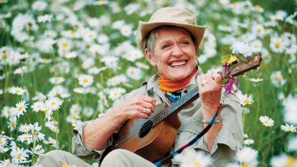 1st Person Cast Off Survivor Sonja Christopher Dead at 87