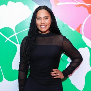 Ayesha Curry Beauty Exclusive