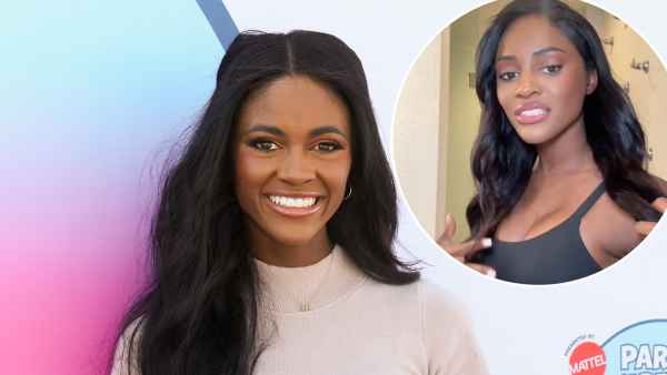 Bachelorette Alum Charity Lawson Reveals Shes 1 Week PostOp After Boob Job