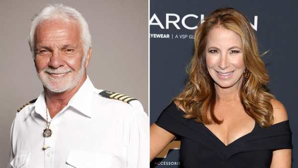 Below Decks Captain Lee Says Jill Zarins Attitude Stunk on the Show