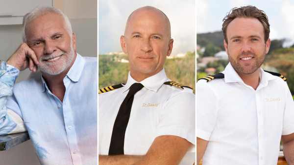Below Decks Captain Lee Weighs In on Captain Kerry Firing Jared Says He Would Have Done It Earlier