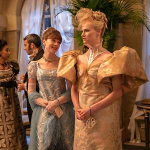 Bridgerton Showrunner Promises More Queer Stories on the Show in Upcoming Seasons