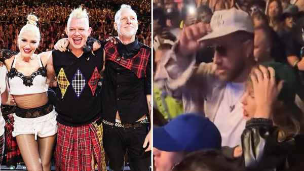 Coachella 2024 Highlights