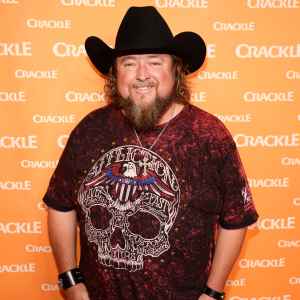 Colt Ford Suffers Heart Attack After Arizona Concert In Stable but Critical Condition