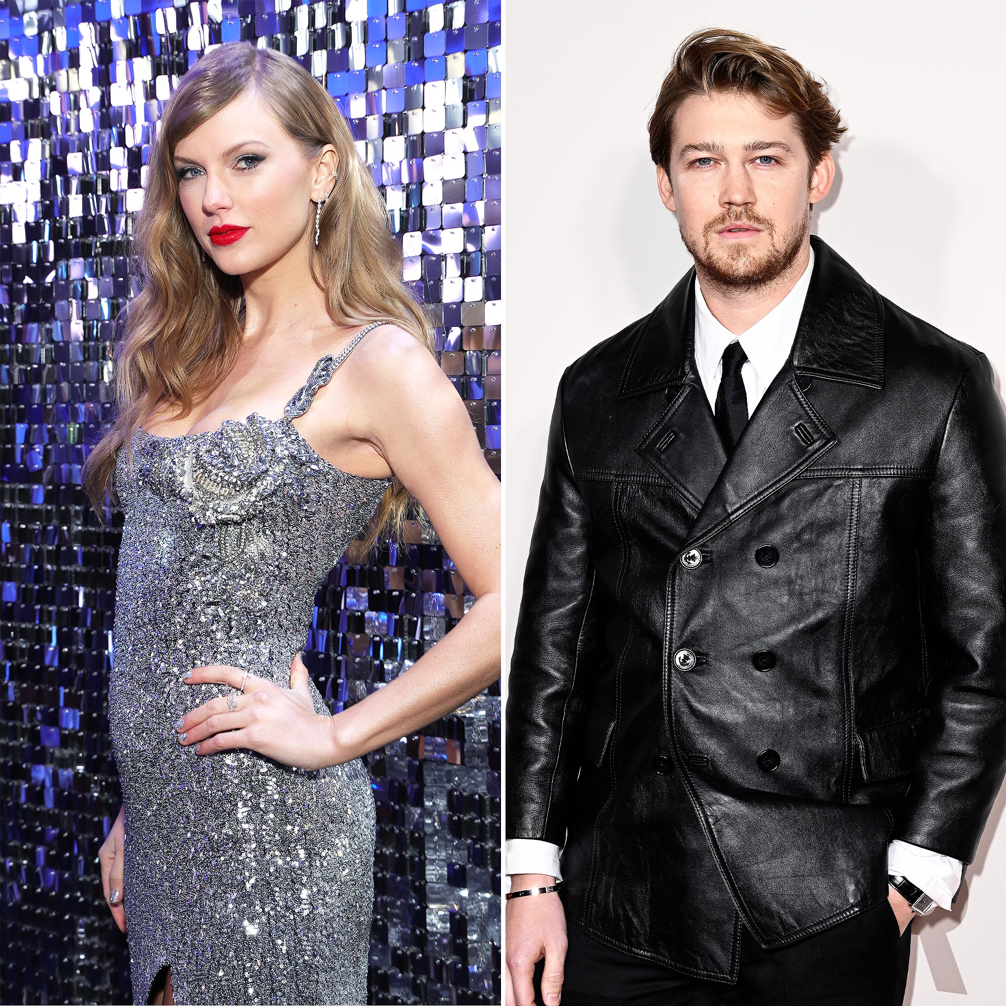 Ex of Joe Alwyn's Brother Counting Days Until Taylor Swift's 'TTPD'