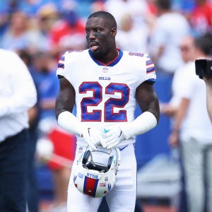 Former NFL Player Vontae Davis Dead at Age 35
