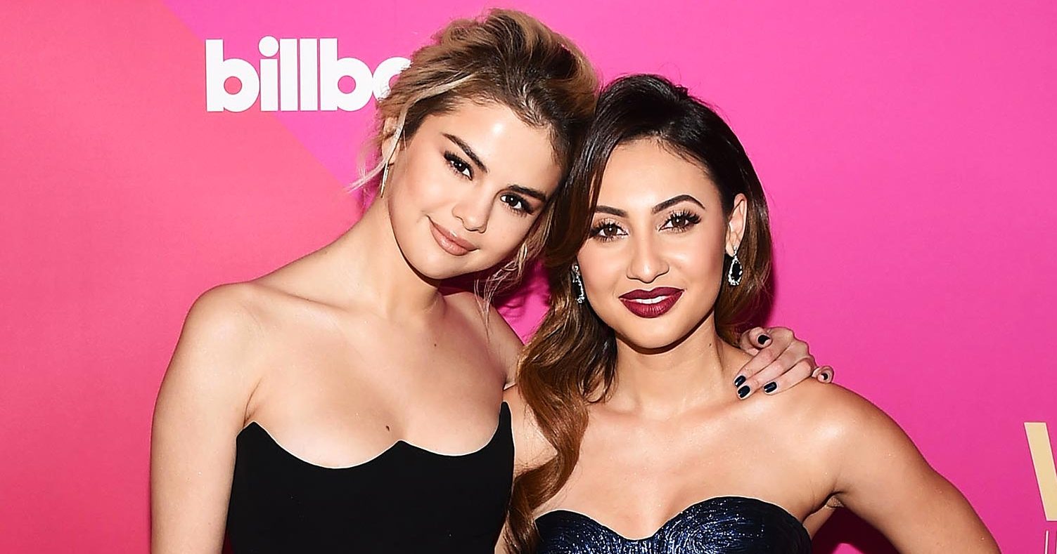 Francia Raisa Donated Kidney to Selena Gomez Out of Kindness - Vimarsana News