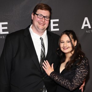 Gypsy Rose Blanchards Friend Details Her Alleged Fight With Husband Ryan Anderson Before Split
