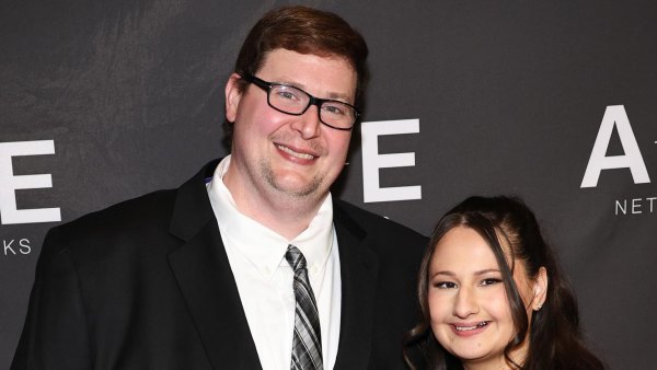 Gypsy Rose Blanchards Friend Details Her Alleged Fight With Husband Ryan Anderson Before Split