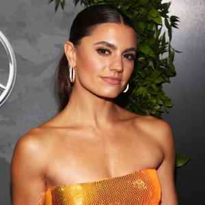 Hayley Erbert Gets Emotional During Standing Ovation After Return Performance