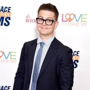 Jack Osbourne Says He Nearly Died After Stepping in Rat Pee and Contracting Life Threatening Disease