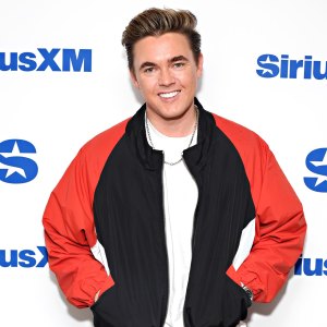Jesse McCartney Says the Planning That Goes Into Babymaking Is Not Always the Sexiest