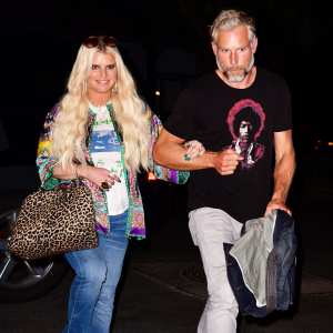 Jessica Simpson and Eric Johnson Shut Down Split Rumors with Happy Family Vacation