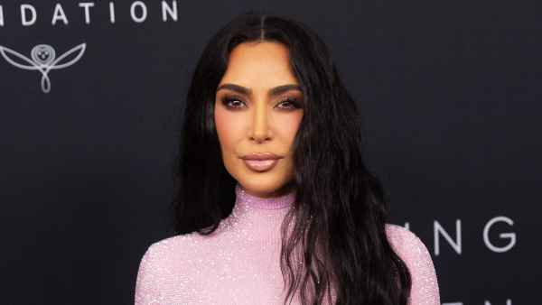 Kim Kardashian Is Us Weeklys Woman Crush