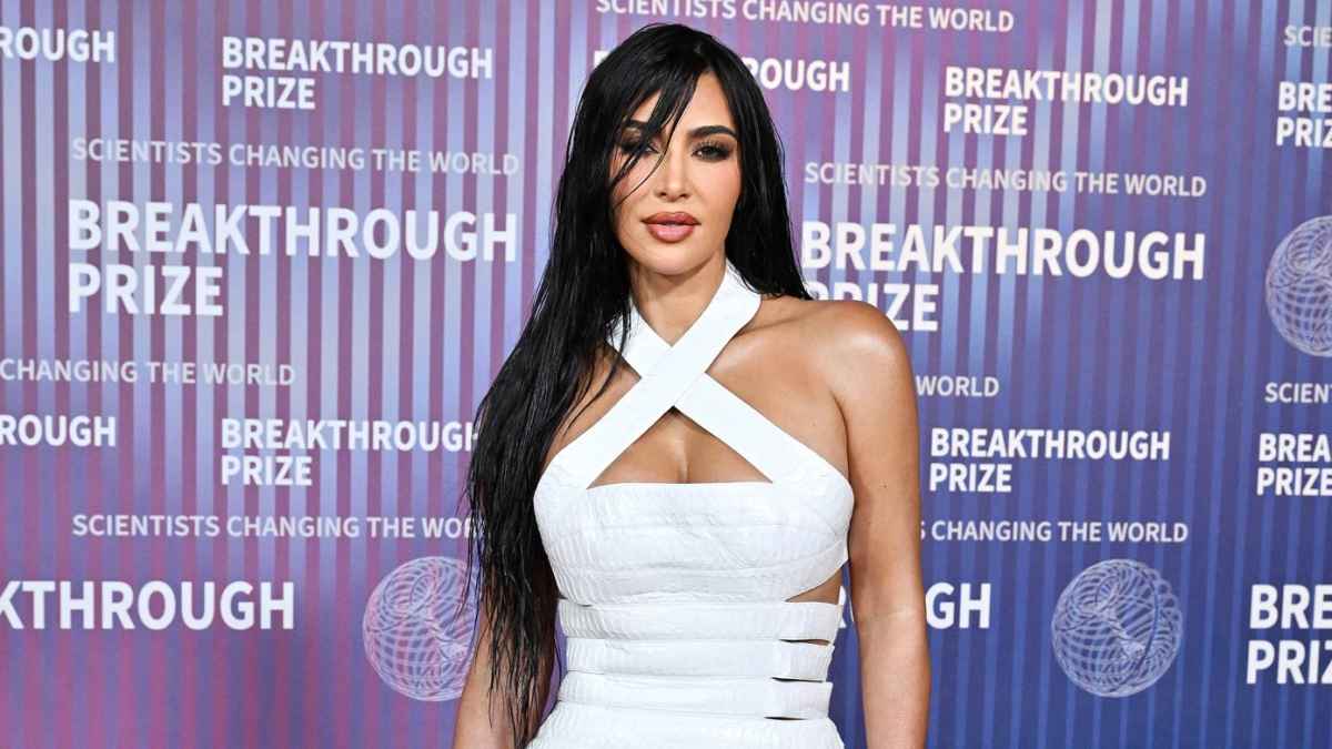 kim kardashian white mesh dress BOOFEENAA Kim Kardashian See Through Lace Maxi Dress... From Lu04, $13.39 In Bulk